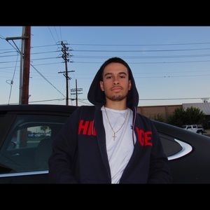 Meet your Posher, Randy